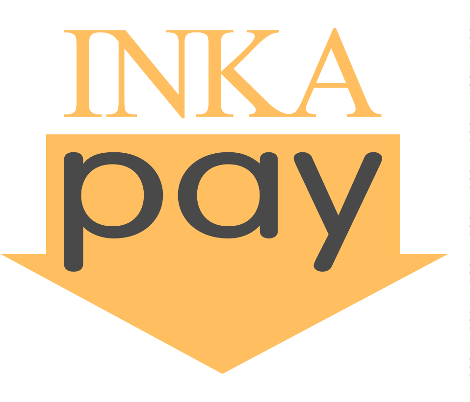 Envia Dinero Y Remesas A Bolivia, Venezuela, Colombia, - Inkapay Logo (1000x820), Png Download