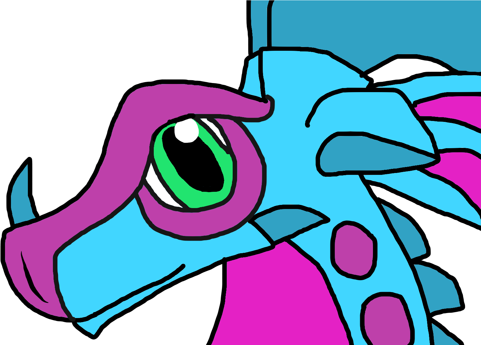 Parakeet (1600x1100), Png Download