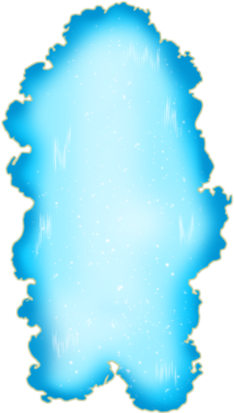 Goku Vegeta Frieza Trunks - Super Saiyan Blue Aura Png (1024x1365), Png Download