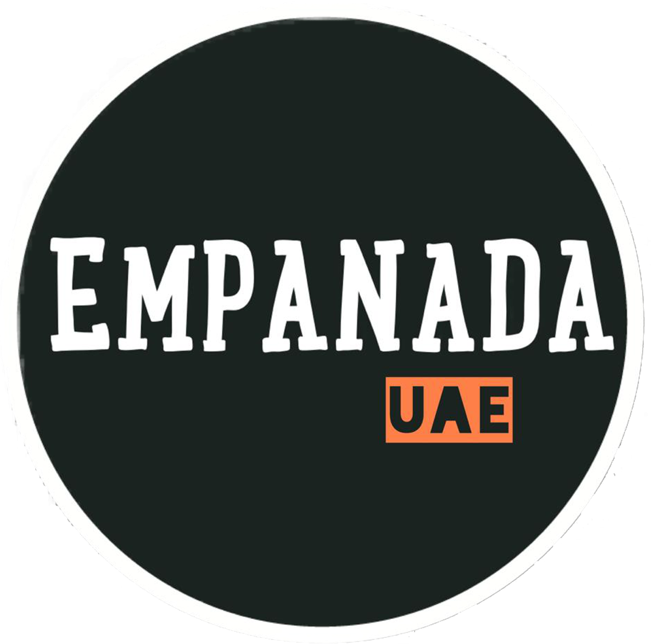 Empanadas Uae - Men Of Business Logo (1280x1280), Png Download
