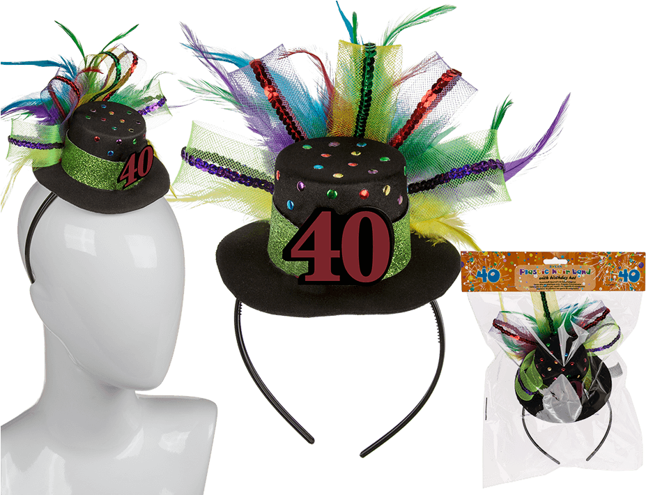 Headband (945x709), Png Download