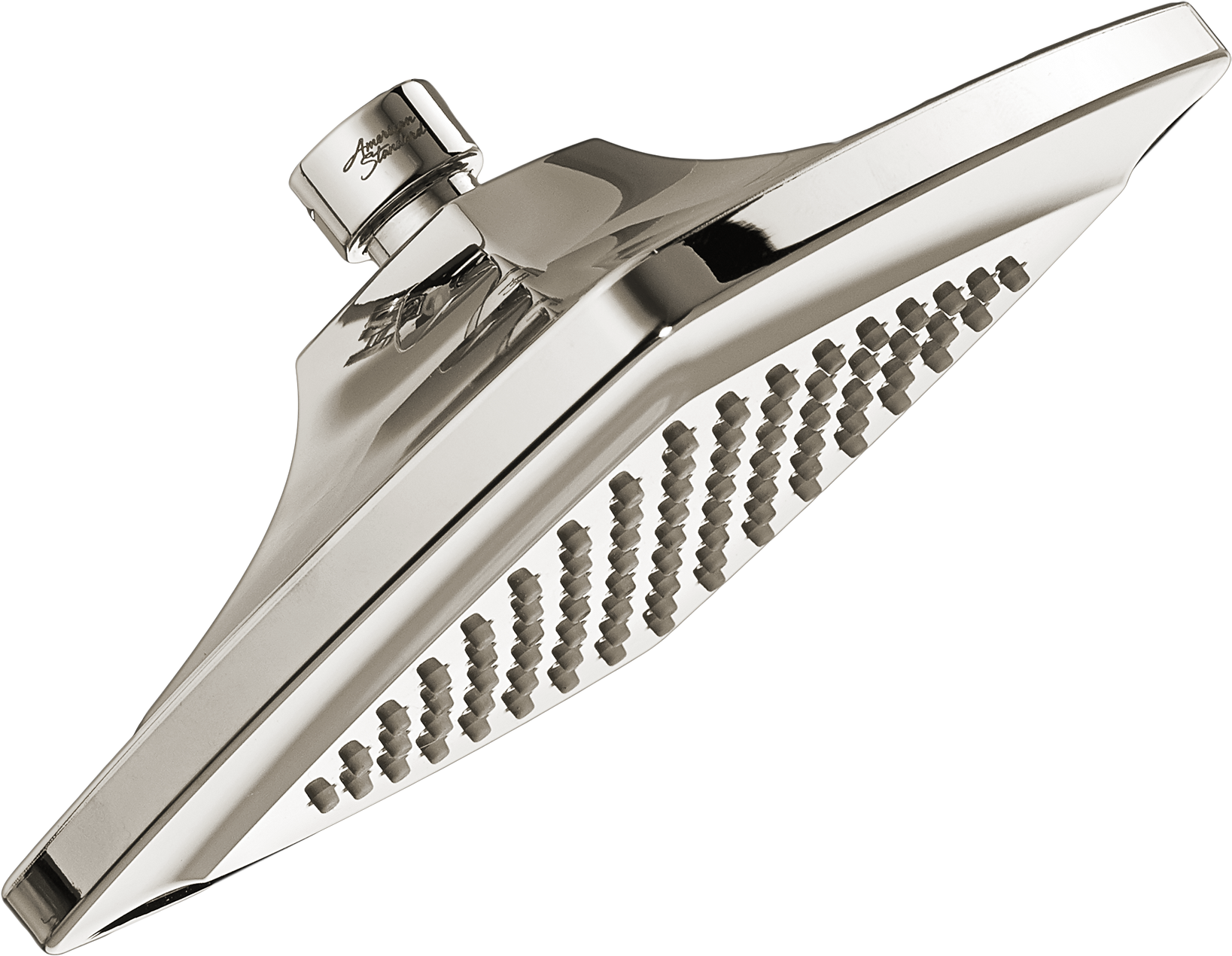 Townsend Shower Head - American Standard Townsend 2.5 Gpm Shower Head Finish: (2000x2000), Png Download