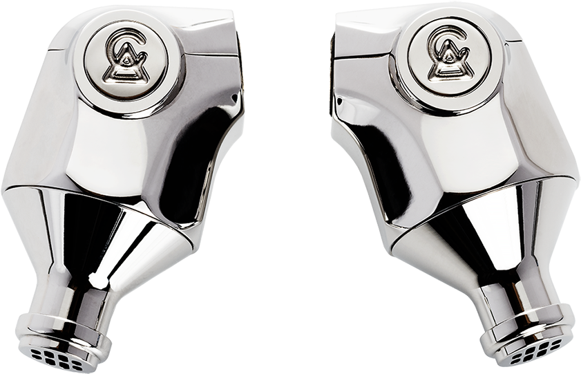 Campfire Audio Atlas Earphones (1024x1024), Png Download