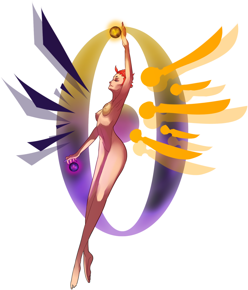 Sakebombchu One Hand Gives, And The Other - Illustration (1035x1200), Png Download