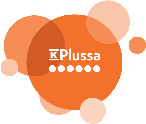K-plussa - Circle (600x600), Png Download