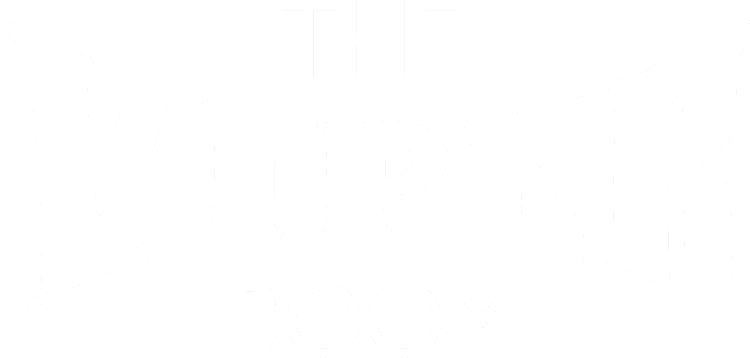Silver Mountain Star, Food For Cougars Tickets The - Viper Room West Hollywood Logo (800x385), Png Download