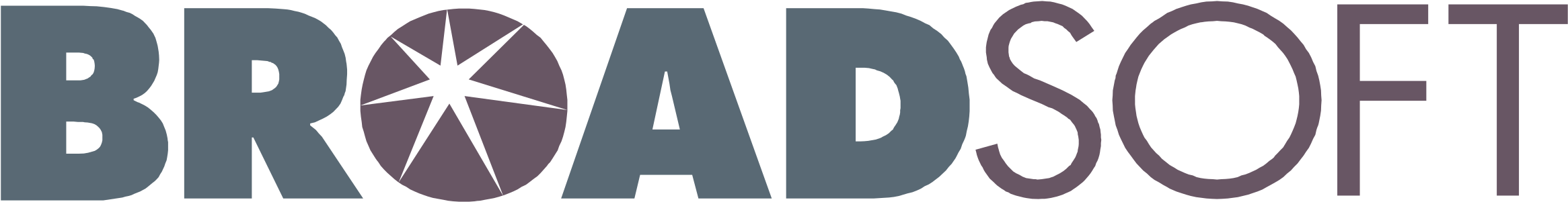 Broadsoft Logo Png Transparent - Broadsoft (2400x2400), Png Download