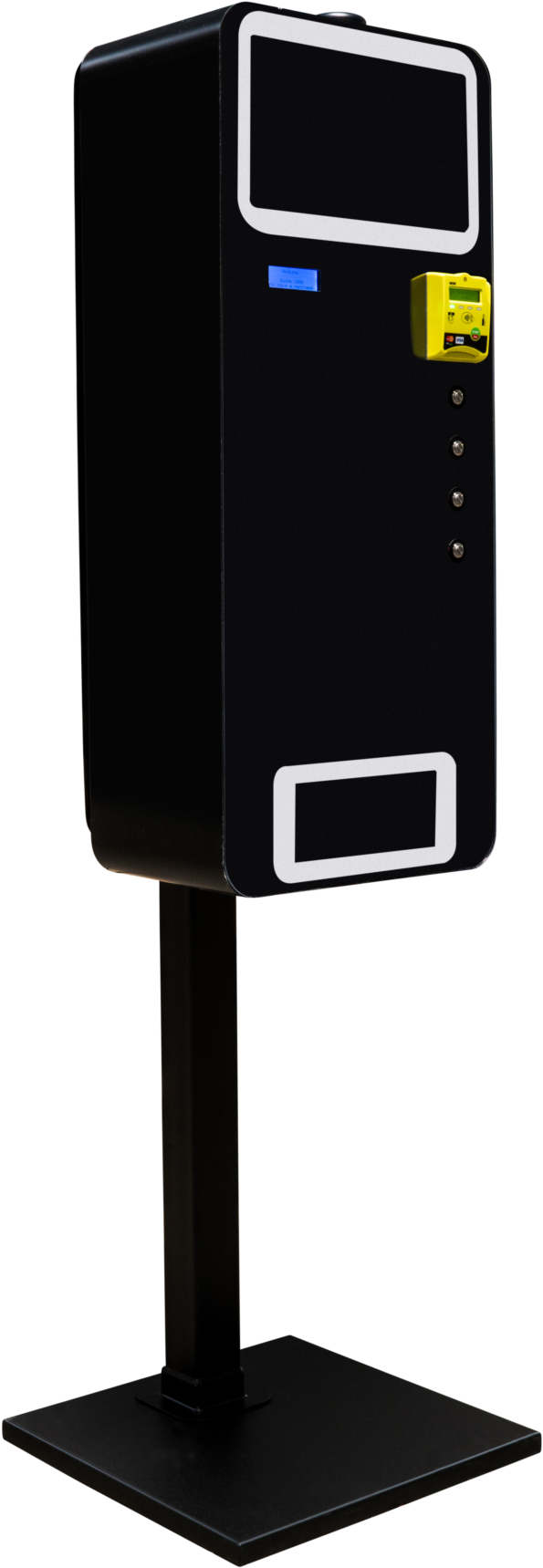 Electronics (1365x2048), Png Download