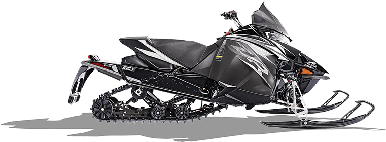 2019 Arctic Cat Zr 6000 Limited Es 129 Iact In Waco, - Arctic Cat Zr 9000 2019 (800x450), Png Download