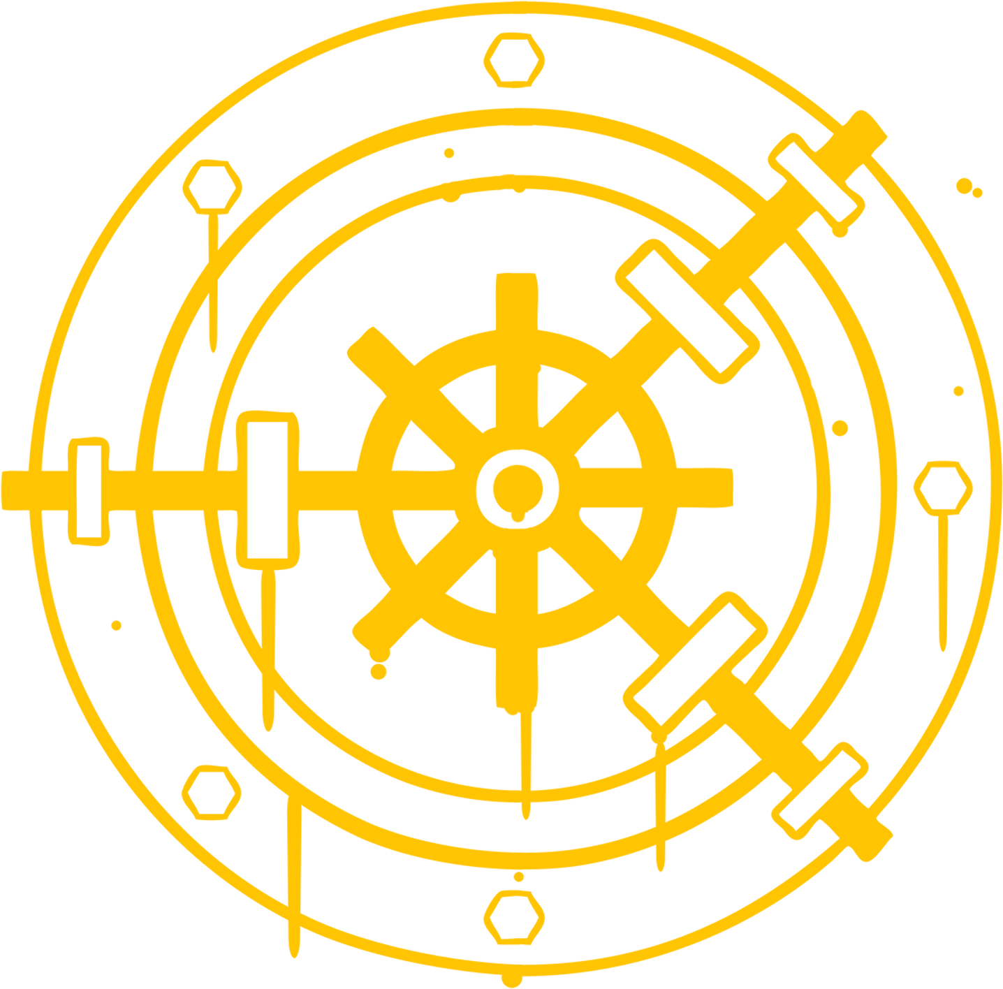 Urban Vault Uk - Sailor Icon (2000x2000), Png Download