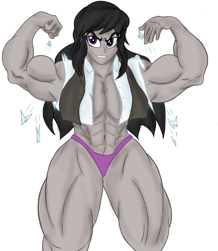 Abs Artist Pandatarius (831x880), Png Download