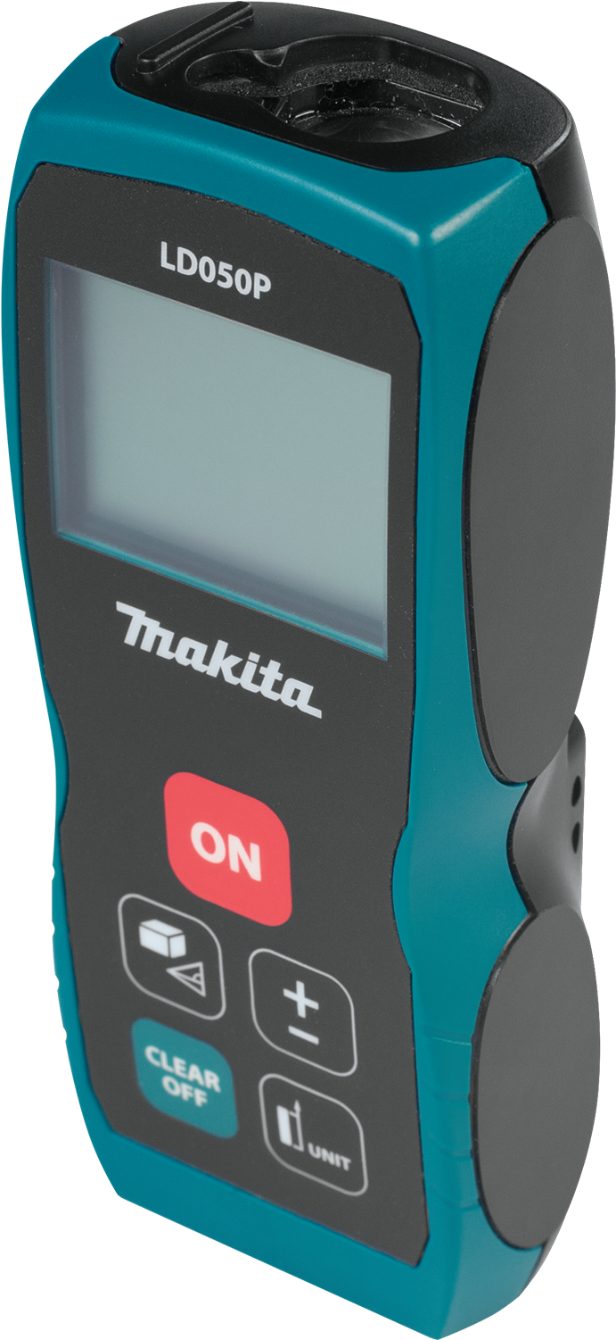 Laser Distance Measure, 164' (1500x1500), Png Download