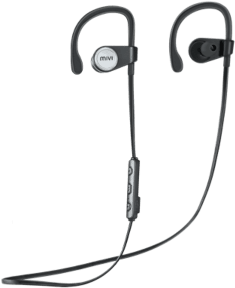 Conquer Wireless Earphones - Headphones (600x600), Png Download