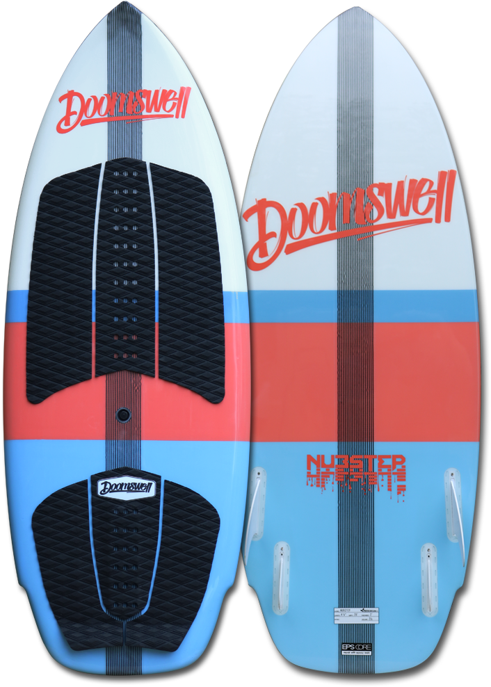 Nubstep Merica 1200x A2a6b054 48c0 412f A4d6 B70168df499b - Wakesurfing (825x1024), Png Download