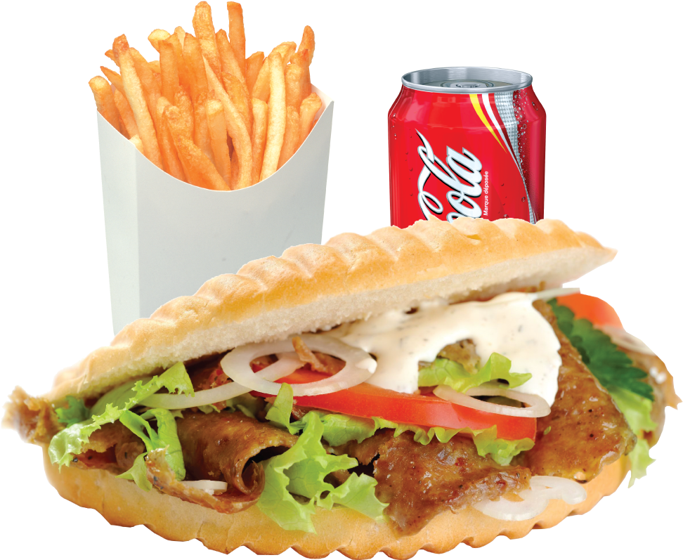 Download Hd Doner Kebab Png Kebab De Pollo Casero Transparent Png Image Nicepng Com