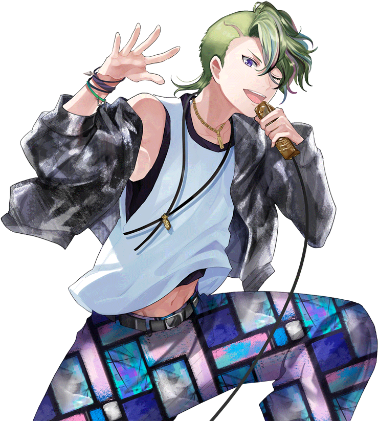 Takamichi Sanzenin Gr Transparent - Cartoon (1024x1024), Png Download