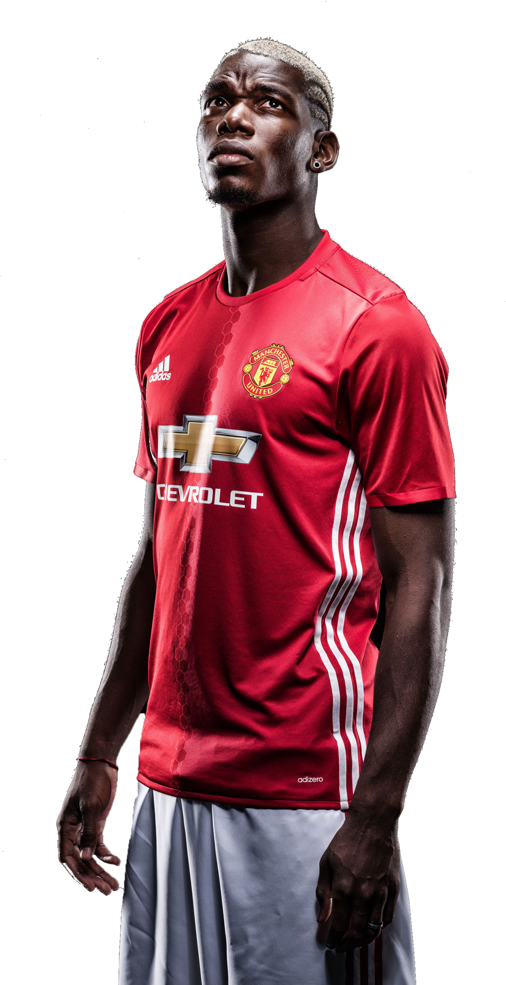Pogba Png (1024x2022), Png Download