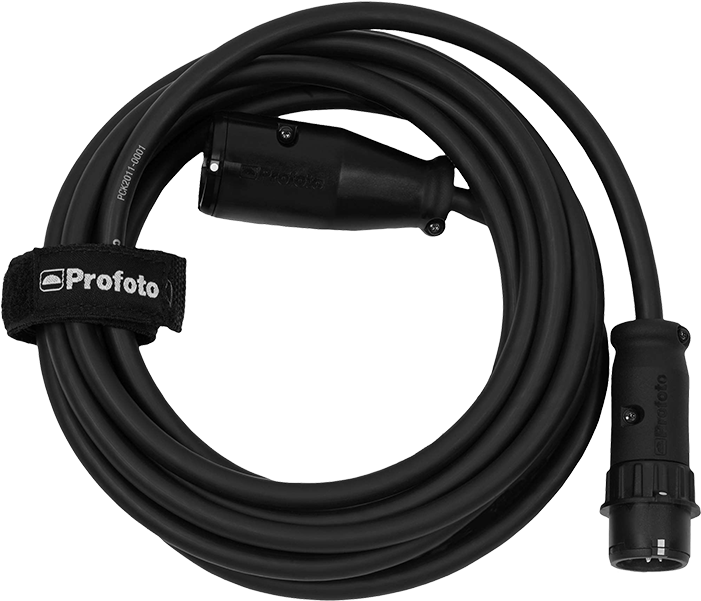 Profoto Extension Cable For B2 - Profoto B2 Cable (700x700), Png Download