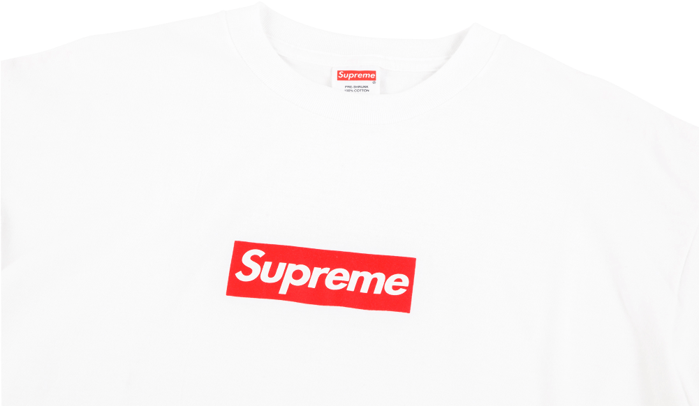 Supreme (1000x600), Png Download