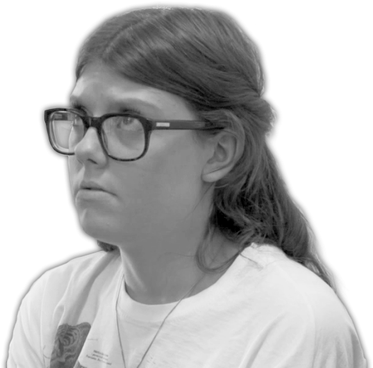 Emily Davidson - Girl (900x540), Png Download