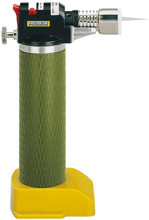 Microflam Burner Mfb/e - Proxxon 28146 Microflam Burner Mfb/e (560x766), Png Download