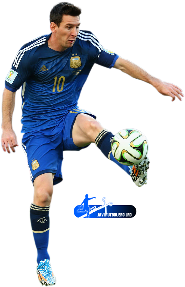 Messi - Lionel Messi Seleccion Argentina (700x1024), Png Download