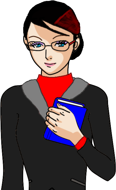 Peacock Miraculous, Miraculous Ladybug - Miraculous Nathalie Png (561x666), Png Download