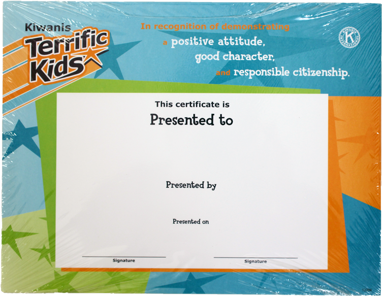 Related Products - Terrific Kids (800x800), Png Download