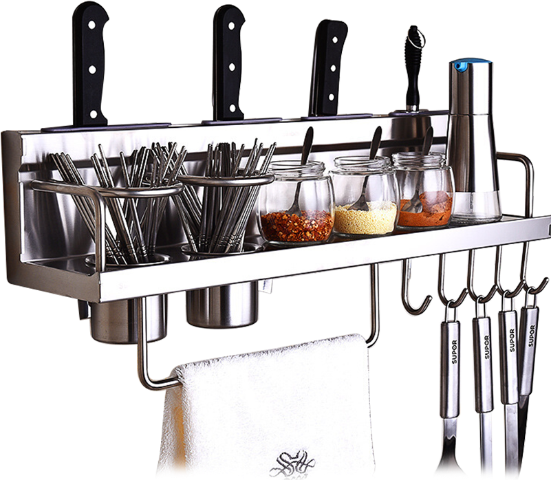Nine Animal Husbandry Jomoo Kitchen And Bathroom Hanging - Kitchen (800x800), Png Download