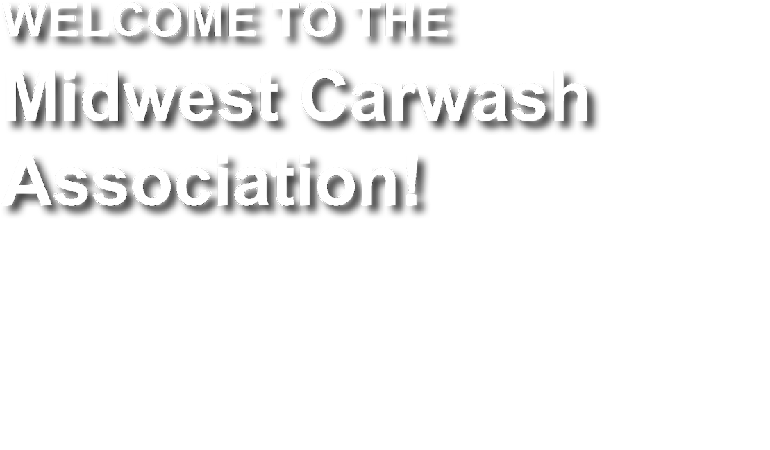 Midwest Car Wash Association (1138x732), Png Download