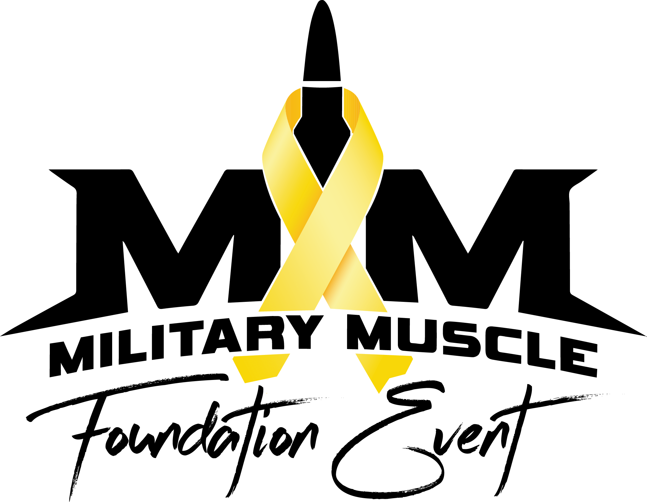 The Military Muscle Foundation Mission Is To Combat (2192x1703), Png Download