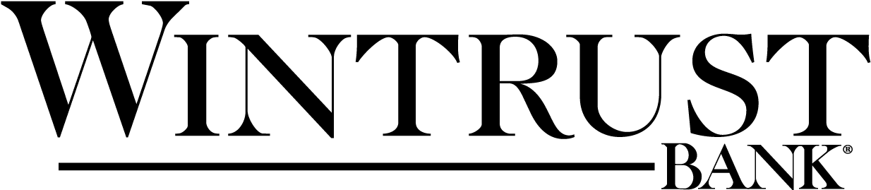 Menu - Wintrust Png Logo (1251x290), Png Download