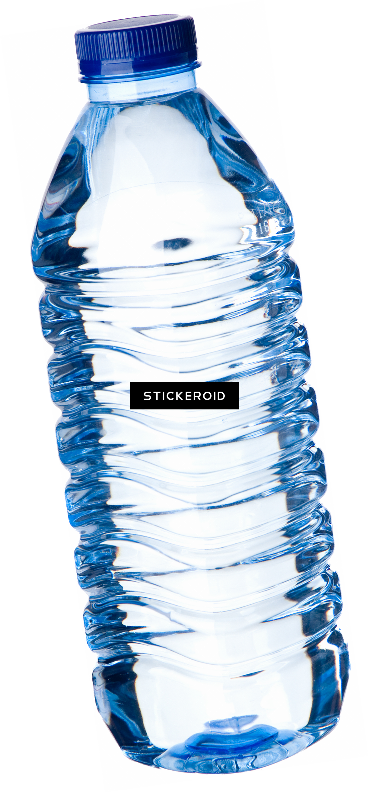 Water Bottle Food - Simply Fit (1223x2625), Png Download