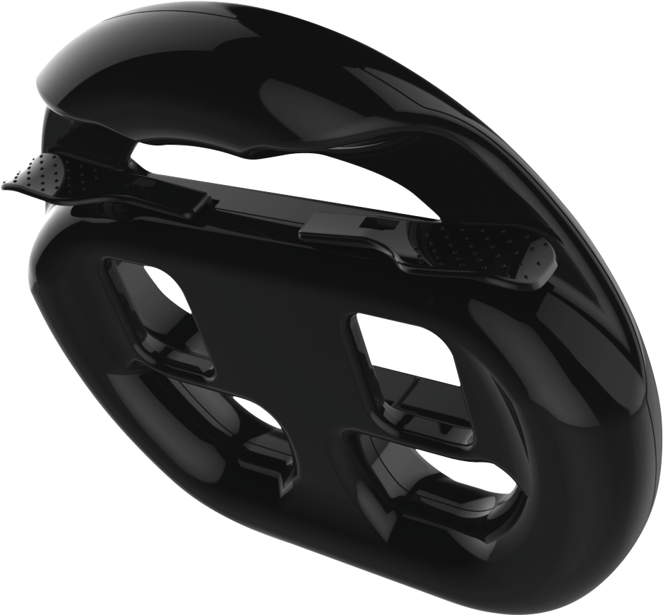 Abx3 High-res Image - Bicycle Helmet (1100x1100), Png Download