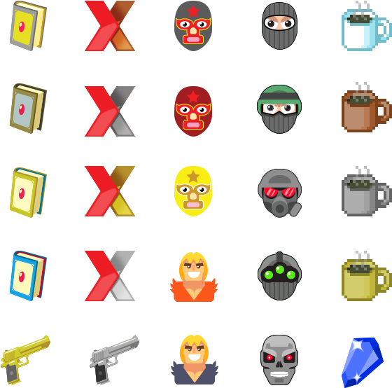 4 - Portable Network Graphics (600x600), Png Download