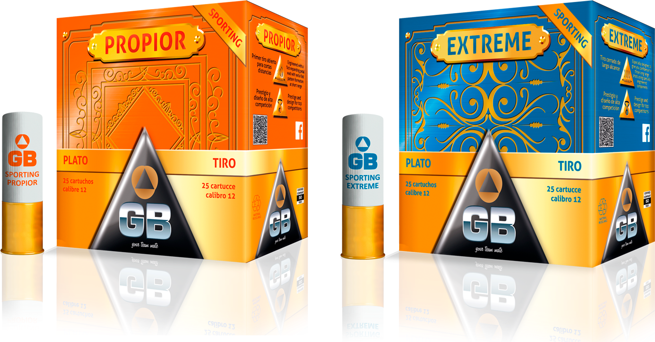 Propior & Extreme - Bruce Burns & Associates (2353x1181), Png Download