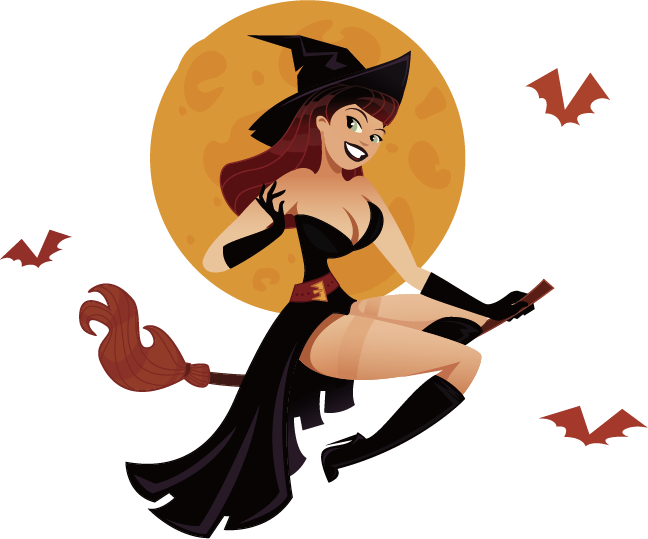 Jpg Royalty Free Download Witchcraft Stock Photography (648x539), Png Download