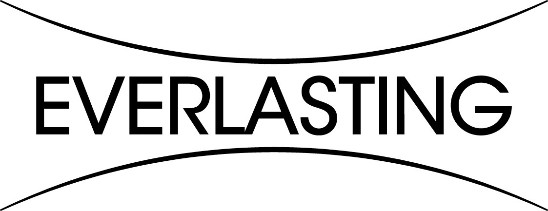 Everlasting Stagionatore Vip For Cheese With Double - Everlasting Logo (1123x433), Png Download