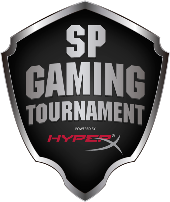 Sp Gaming Tournament - Tournament (666x666), Png Download