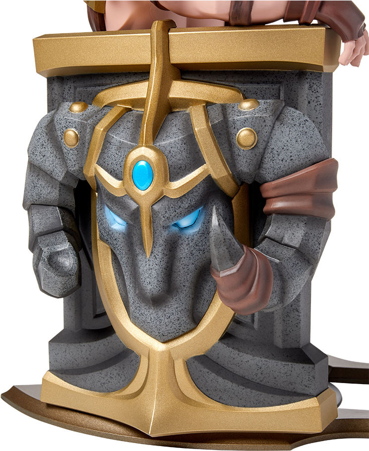 Previous - Figurine (800x1000), Png Download