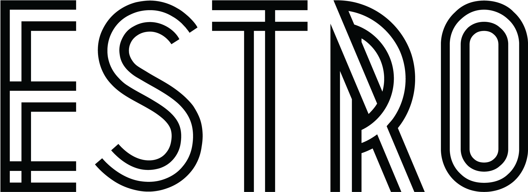 Estro Luxury Designer Outlet - La Puerta De Los Tres Cerrojos - Trade Paperback (2238x813), Png Download