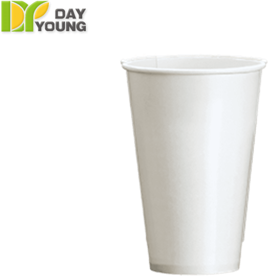 Paper Espresso Cups｜paper Coffee Hot Drink Cup 16oz｜paper (771x658), Png Download