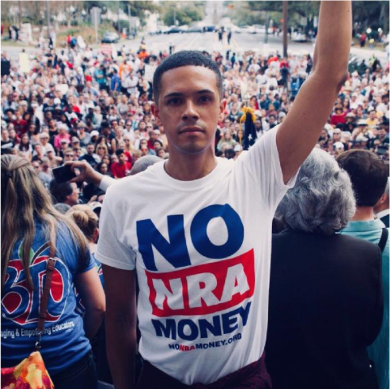 11 Michigan Candidates, Lawmakers Sign - Orlando (1000x766), Png Download