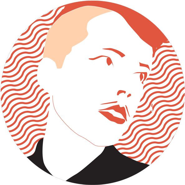 Wolfman Png (600x600), Png Download