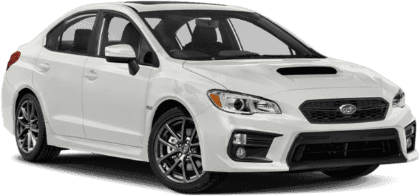 New 2019 Subaru Wrx Premium - Subaru Wrx Sti Limited 2019 (640x480), Png Download