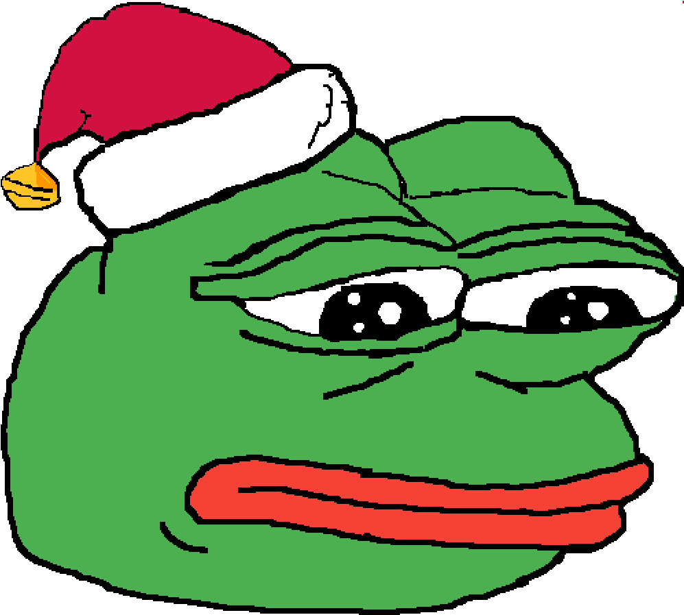 Download HD Pepe - 美國青蛙卡通Transparent PNG Image - NicePNG.com