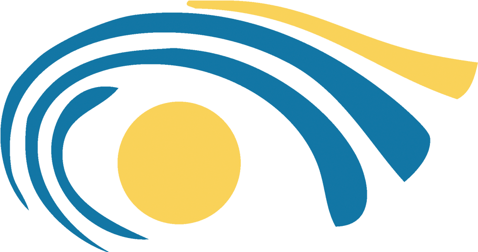 Yellow Circle Png (1000x522), Png Download