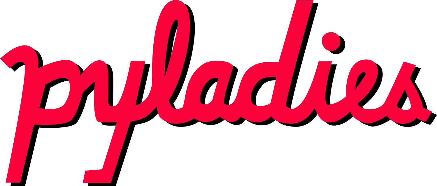 Pyladies Logo (1499x638), Png Download
