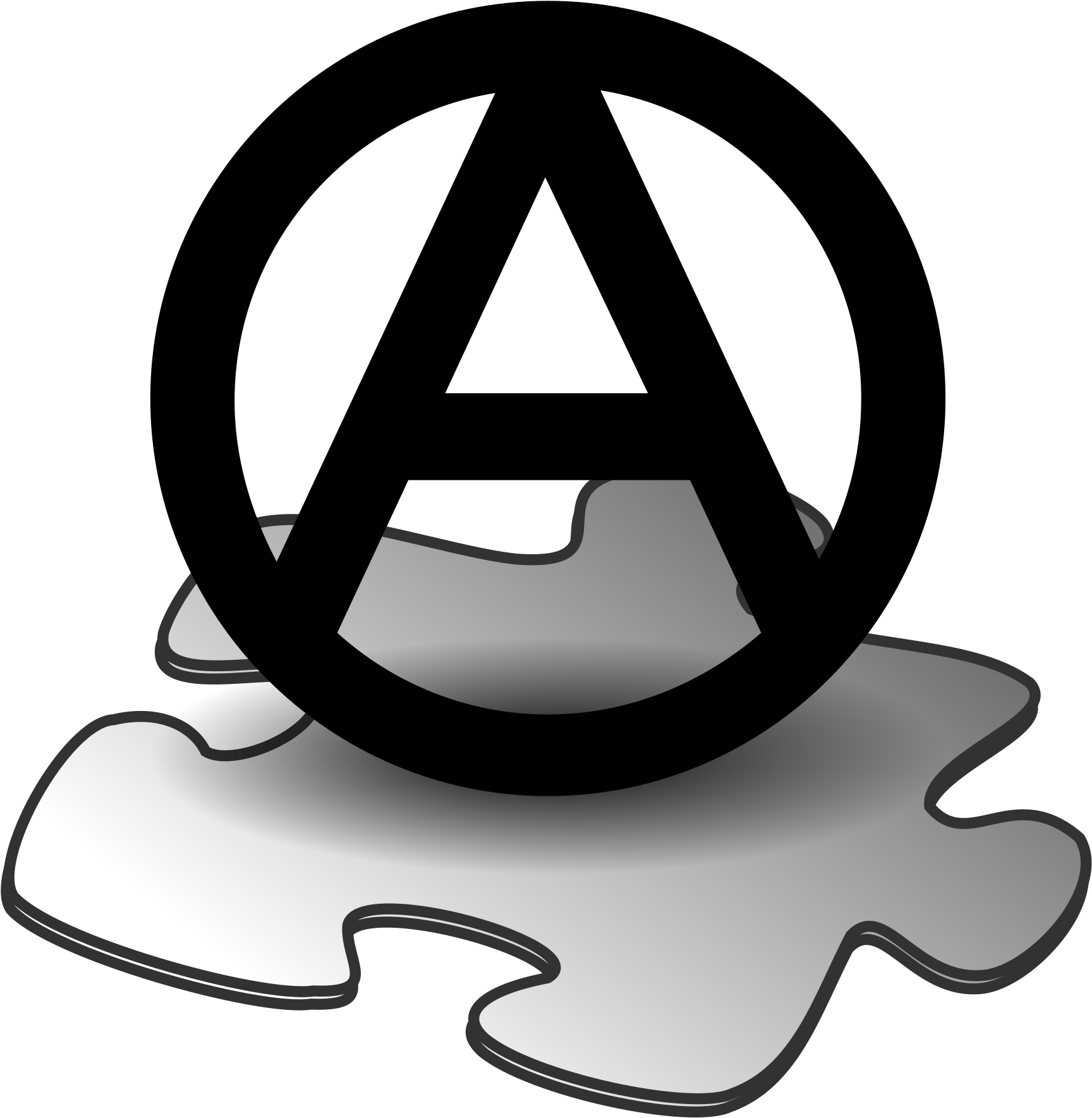 Open - Geology Transparent (2000x2000), Png Download