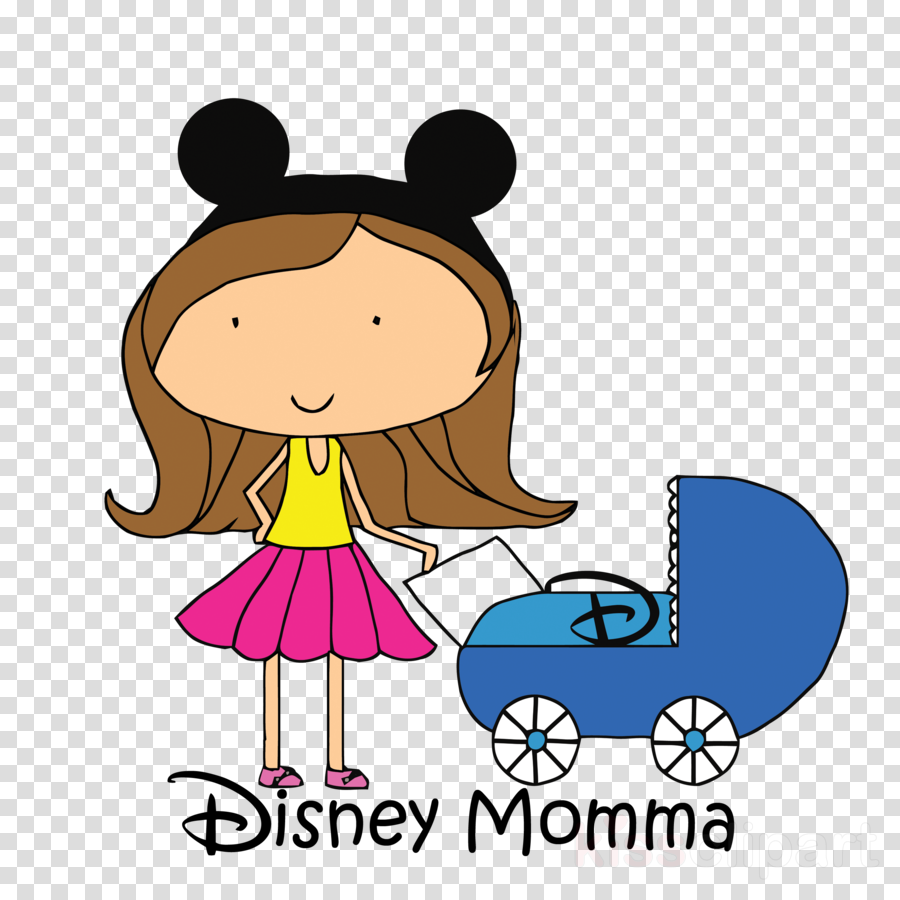 Cant Keep Calm Im Going To Disneyworld Clipart Walt - I'm Going To Disney World! (900x900), Png Download